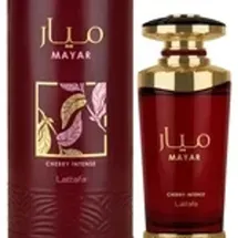 Lattafa Mayar Cherry Intense Eau de Parfum 100 ml