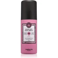 Maria Nila Quick Dry Heat Spray 150 ml