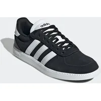 Adidas Breaknet Sleek Core Black / Cloud White / Core Black 39 1/3