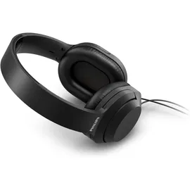 Philips TAH2005 Schwarz