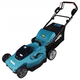 Makita DLM539CT2 inkl. 2 x 5,0 Ah und Doppelladegerät