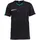 Craft Progress Contrast Trikot Kinder 9651 - black/team green 134/140