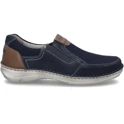 Josef Seibel New Anvers 78 Herren Slipper
