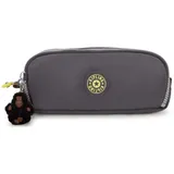 Kipling Gitroy Pencase L Back To Grey