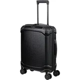 Travelite Millennium 4-Rollen Cabin 55 cm / 38 l schwarz