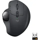 Logitech MX Ergo Wireless Trackball, Bluetooth (910-005179)