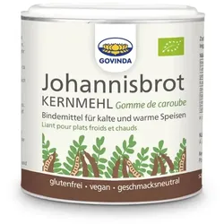 Johannisbrotkernmehl BIO