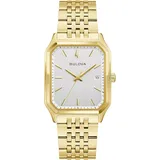 BULOVA 97B236 Herrenuhr Tony Bennett 32mm 3ATM