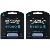 Wilkinson Sword Hydro5 Skin Protection Regular Ersatzklingen