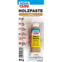 Clou Holzpaste Eiche 60 g