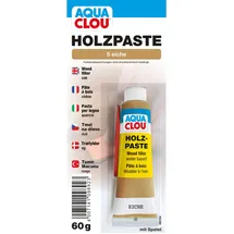 Clou Holzpaste Eiche 60 g