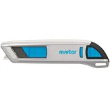 Martor 50000610.02 Sicherheitsmesser SECUNORM 500 mit Trapezklinge 1St.