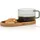 AdHoc Kaffeeglas 0,3 l