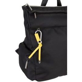 Suri Frey Rucksack SURI Sports Marry Rucksäcke Schwarz Damen