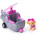 PAW Patrol Basis Fahrzeug - Skye #2