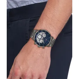 Tommy Hilfiger LEGEND 1710707 Edelstahl 40 mm 1710707