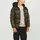 JACK & JONES JJETOBY Puffer Hood SN JNR