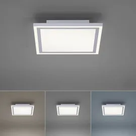 just light. Just Light Edging 1 quadratisch weiß