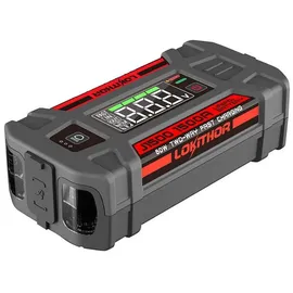 LOKITHOR J1500 (1500 A, 12000 mAh)