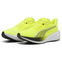 Puma Darter Pro Laufschuhe 13 yellow alert/black 47