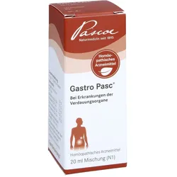Gastro Pasc