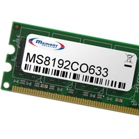 Memorysolution DDR3 (1 x 8GB), RAM Modellspezifisch
