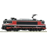 Roco H0 E-Lok 1619 der Raillogix