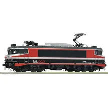 Roco H0 E-Lok 1619 der Raillogix