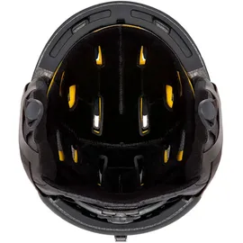 Smith Optics Mission 51-55 cm Schwarz