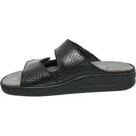 Mephisto James Herren Schwarz 40