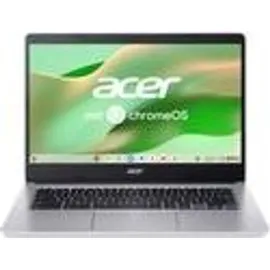 Acer Chromebook 314 CB314-2H-K7E8 silber
