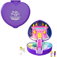 Polly Pocket Mattel HFJ64