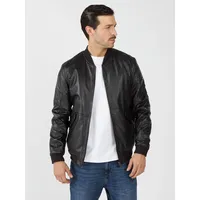 JCC Blouson 31024401 schwarz XL
