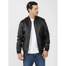 JCC Blouson 31024401 schwarz XL