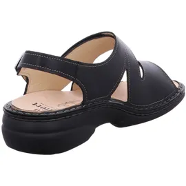 Finn Comfort Milos schwarz 36