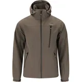 Weather Report Delton W-PRO15000 schwarz|braun 4XL