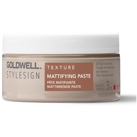Goldwell Stylesign Texture Mattierende Paste 100 ml