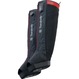 Therabody JetBoots Pro Plus M - Lymphmassagegerät