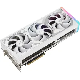 Asus ROG Strix GeForce RTX 4090 White OC Edition 24 GB GDDR6X 90YV0ID2-M0NA00