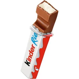 Ferrero Kinder Riegel Big Pack 18er