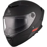 MT Helmets Thunder 4 SV glänzend schwarz XL