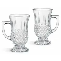 Pasabahce Istanbul Teeglas 0,16 l 6-tlg.