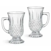 Pasabahce Istanbul Teeglas 0,16 l 6-tlg.