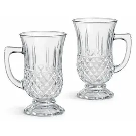 Pasabahce Istanbul Teeglas 0,16 l 6-tlg.