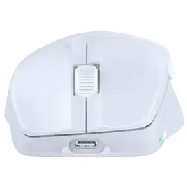 Turtle Beach Pure Air Gaming-Maus, Weiß