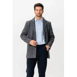 Hemd + Frühlingsjacke - Mann - TEESHOPPEN