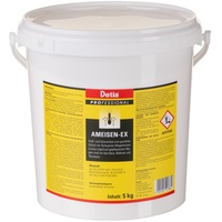 Detia - Ameisen-Ex, Ameisenmittel - 10 kg (2 x 5kg)
