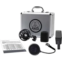 AKG C 414 XLS