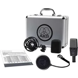AKG C 414 XLS
