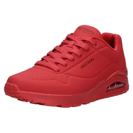 SKECHERS Uno - Stand On Air Rot / Rot 43